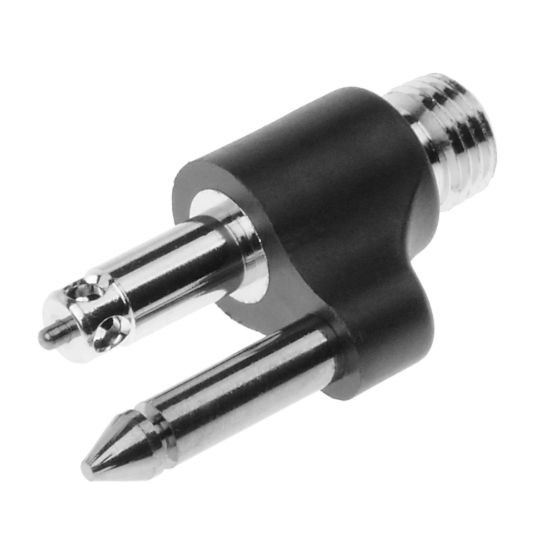 T-H MARINE MERCURY TANK CONNECTOR  STYLE - EFU53192DP