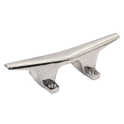 T-H MARINE ZAMAK CLEAT 4.5' - EHA54032DP