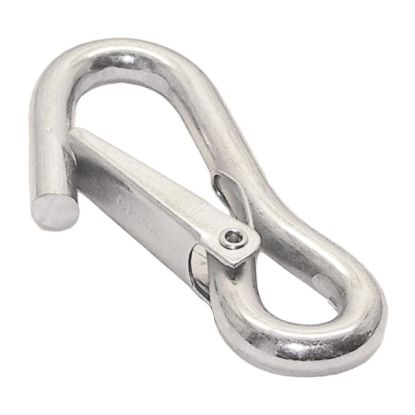 T-H MARINE UNIVERSAL SPRING SNAP - EHA54334DP