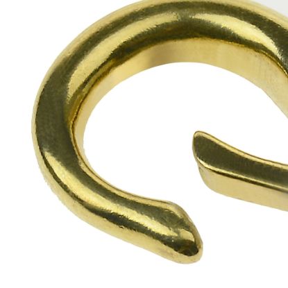 T-H MARINE SWIVEL EYE SNAP - EHA54340DP
