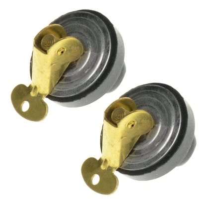 T-H MARINE BAITWELL PLUGS 5/8' - EPL54854DP