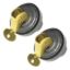 T-H MARINE BAITWELL PLUGS 5/8' - EPL54854DP