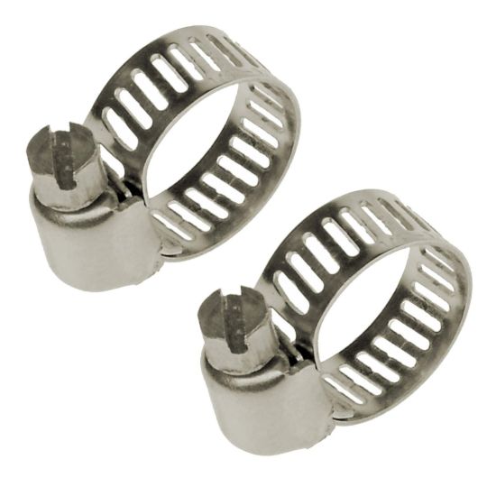 T-H MARINE SS HOSE CLAMPS 3/8'-7/8' - EPL57204DP