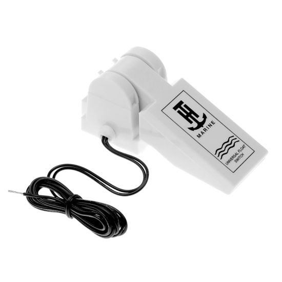 T-H MARINE BILGE PUMP FLOAT SWITCH - EPL57438DP