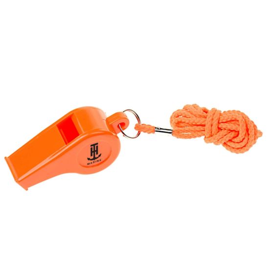T-H MARINE SAFETY WHISTLE - ESA58300DP