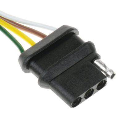 T-H MARINE 4-WAY TRAILER WIRE EXTENSION - ETR59380DP