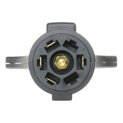 T-H MARINE TRAILER WIRING ADAPTOR 7-WAY TO 5-W - ETR59395DP