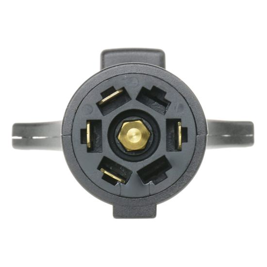 T-H MARINE TRAILER WIRING ADAPTOR 7-WAY TO 5-W - ETR59395DP