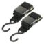 T-H MARINE TRANSOM TIE DOWN STRAPS - ETR59810DP