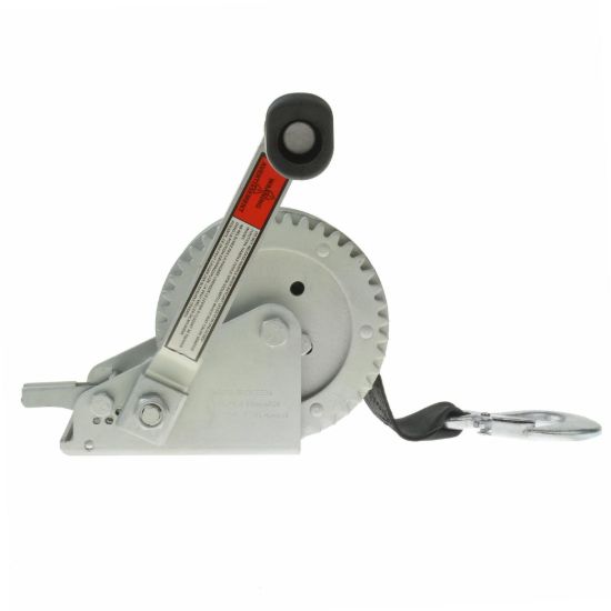 T-H MARINE 1000 LB. TRAILER WINCH - ETR59918DP