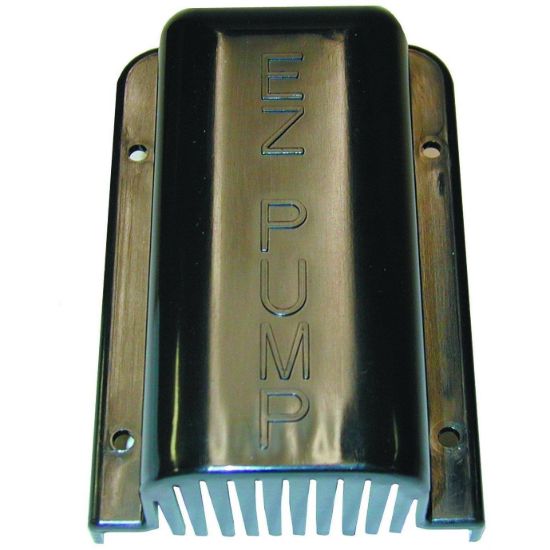 T-H MARINE LARGE EZ PUMP - EZBLK1DP
