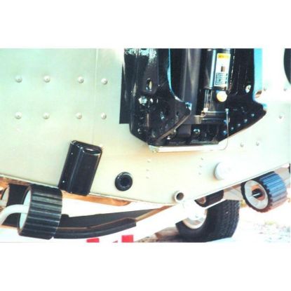 T-H MARINE MEDIUM SIZE EZ PUMP - EZBLK2DP