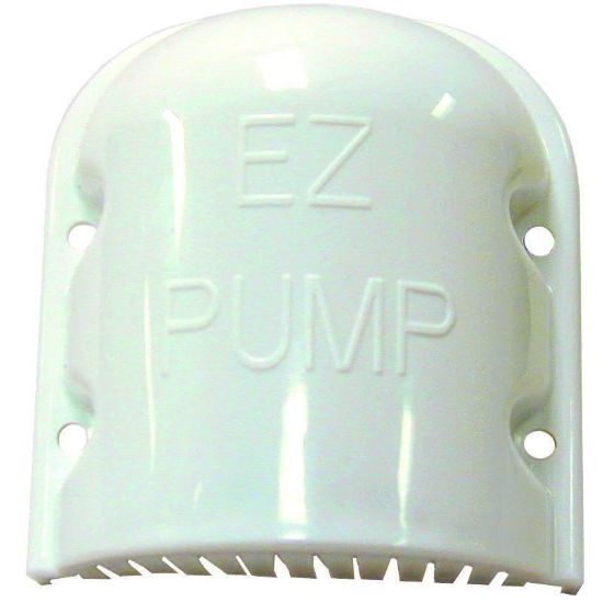 T-H MARINE MEDIUM SIZE EZ PUMP - EZWHT2DP