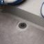 T-H MARINE 4' FLOOR DRAIN - FD4DP