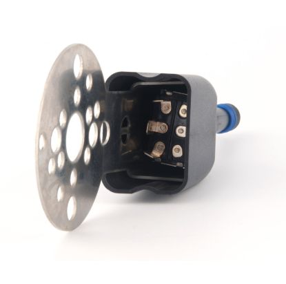 T-H MARINE ATLAS BLINKER TRIM SWITCH SINGLE - FFBTSSSDP