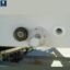 T-H MARINE FLOW-MAX BALL SCUPPER - FMS10DP
