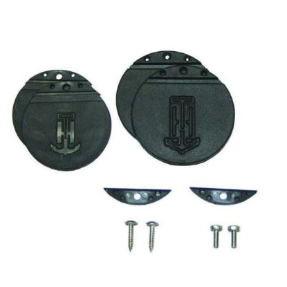 T-H MARINE FLAPPER SCUPPER REPLACEMENT KIT - FSRK3DP