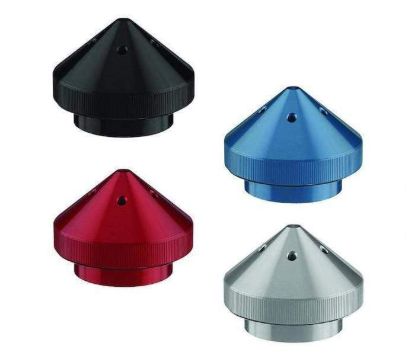 T-H MARINE BLACK MOTORGUIDE 'ELIMINATOR' - GFELMGBKDP