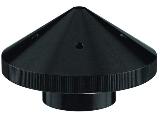 T-H MARINE BLACK MINNKOTA 35-70 'ELIMINATOR' - GFELMKSBKD
