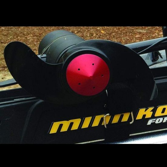 T-H MARINE G-FORCE 'ELIMINATOR' - MINN KOTA 35 - GFELMKSRDP