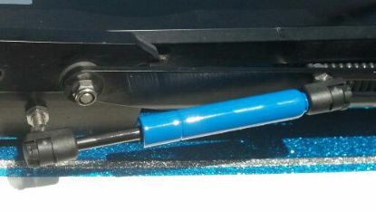 T-H MARINE BLUE MOTORGUIDE 'EQUALIZER' - GFEQMGBUDP