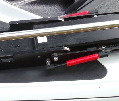 T-H MARINE RED MOTORGUIDE 'EQUALIZER' - GFEQMGRDP
