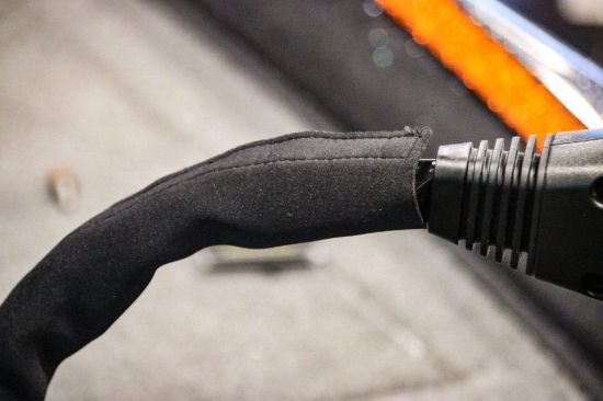 T-H MARINE TROLL JACKET CABLE ORGANIZER - GFTJ1DP