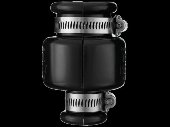 T-H MARINE BLACK MOTORGUIDE TROLL PERFECT - GFTPMGBKDP