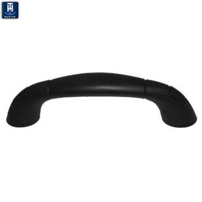 T-H MARINE BLACK GRAB HANDLE - GHB1DP