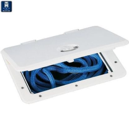 T-H MARINE 11X15' LOCKING  HATCH - HATL11152D