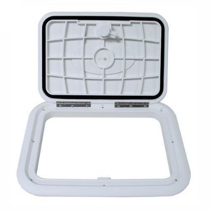T-H MARINE 11X15' DESIGNER HATCH - HDS11152DP