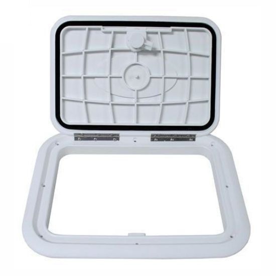 T-H MARINE 11X15' DESIGNER HATCH - HDS11152DP