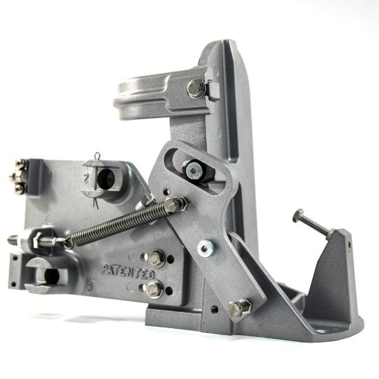 T-H MARINE UNIVERSAL HOT FOOT - HF1DP