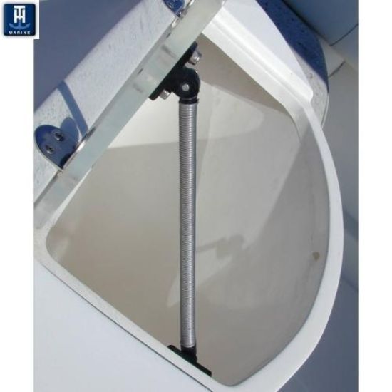 T-H MARINE HATCH SUPPORT SPRING - HS1DP