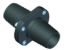 T-H MARINE 1 1/2' INLINE SCUPPER - ILS1500DP
