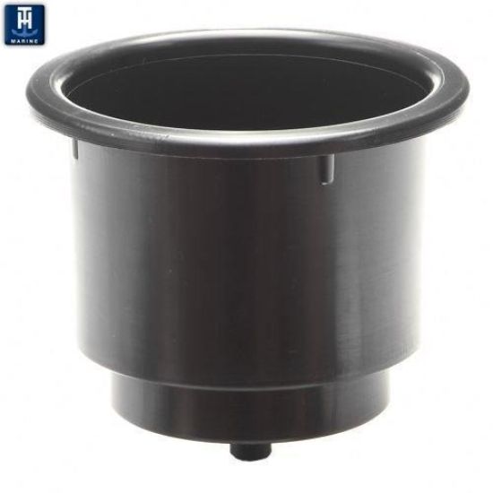 T-H MARINE LARGE CUP HOLDER - LCH1DP