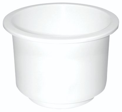 T-H MARINE LARGE CUP HOLDER - LCH1WDP