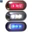 T-H MARINE BLUE OBLONG COURTESY LED - LED51823DP