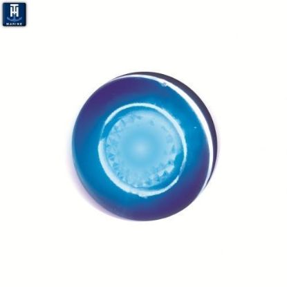 T-H MARINE BLUE UTILITY/LIVEWELL LED - LED51875DP