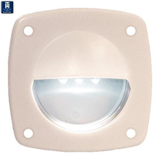 T-H MARINE WHITE COMPANION WAY LED - LED51876DP