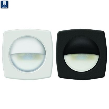 T-H MARINE BLACK HOUSING COMPANION WAY LED - LED51891DP