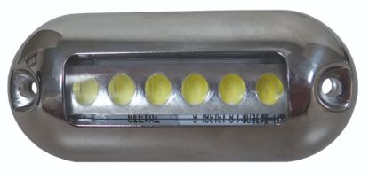 T-H MARINE BLUE AQUA BRIGHT LED - LED51901DP