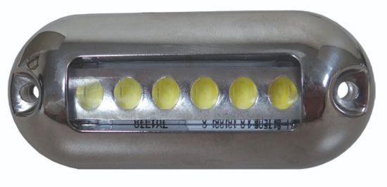 T-H MARINE BLUE AQUA BRIGHT LED - LED51901DP