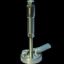 T-H MARINE TROLL-TAMER TROLLING MOTOR STABILIZ - MC105FMKDP