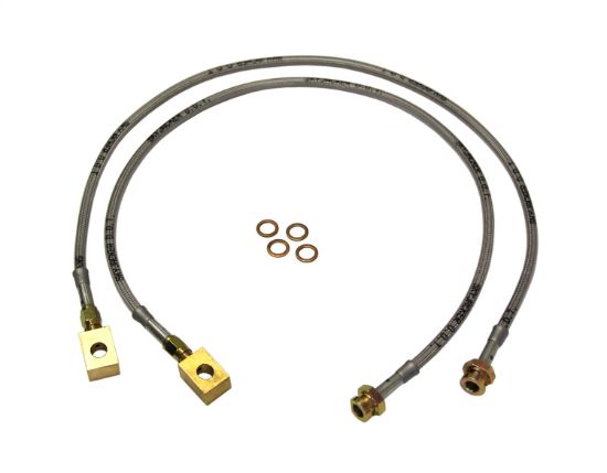 SKYJACKER FRT BRAKE LNS 79-87 GM 5- - FBL19
