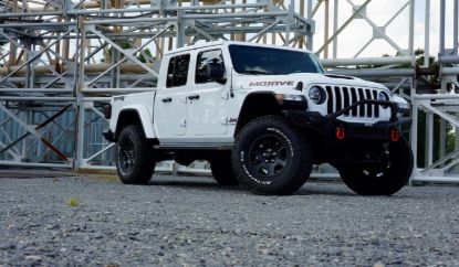 SKYJACKER 2 IN. REAR DUAL RATE LONG TRAVEL CO - G20MRDR