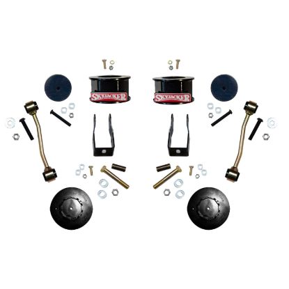SKYJACKER 2.5 IN. SUSPENSION LIFT KIT - G250MMSB