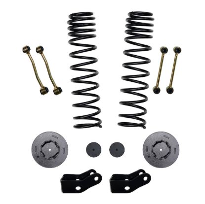 SKYJACKER 2.5 IN. SUSPENSION LIFT KIT - G250RPELT