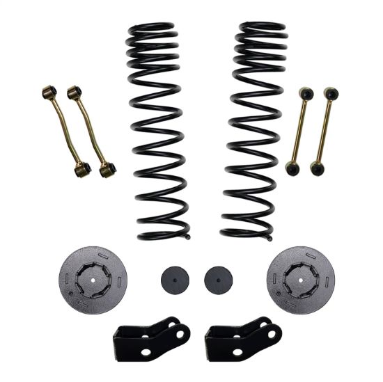 SKYJACKER 2.5 IN. SUSPENSION LIFT KIT - G250RPELT