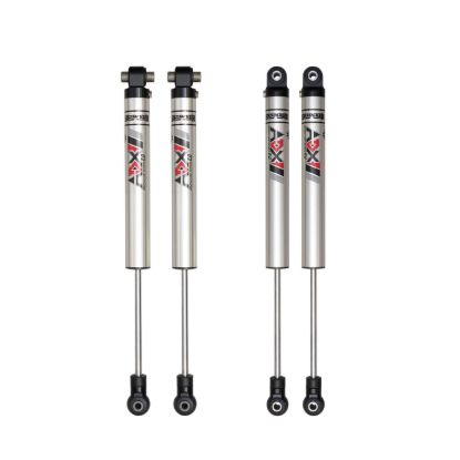 SKYJACKER ADX 2.0 G25 2FRT/2RR SHOCKS - G25XM